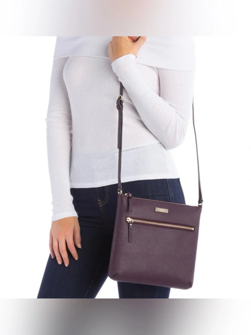 Kate spade rima bag